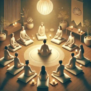 Atelier Méditation